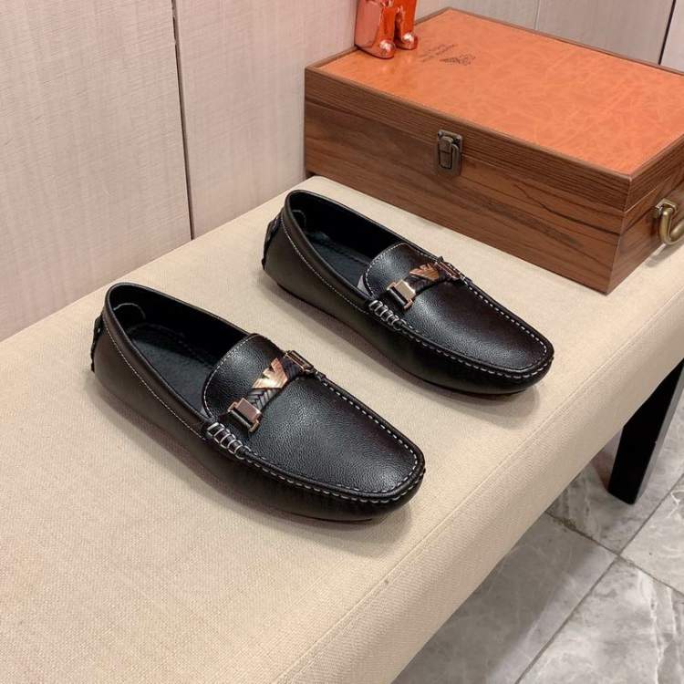 Picture of Armani Shoes _SKUArmanisz38-44mnw05041178
